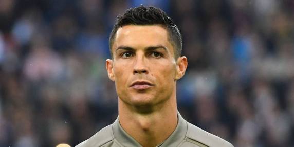Condenado por fraude fiscal na Espanha, Cristiano Ronaldo terá que pagar multa de R$ 80 milhões