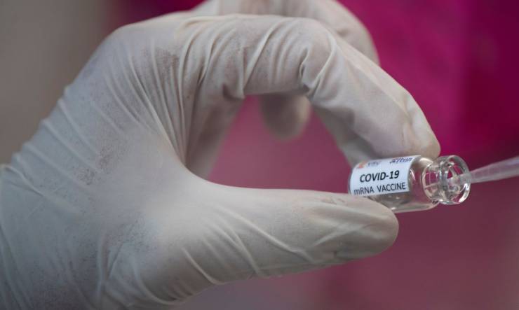 Vacinas poderão controlar a covid-19, diz diretor do Butantan
