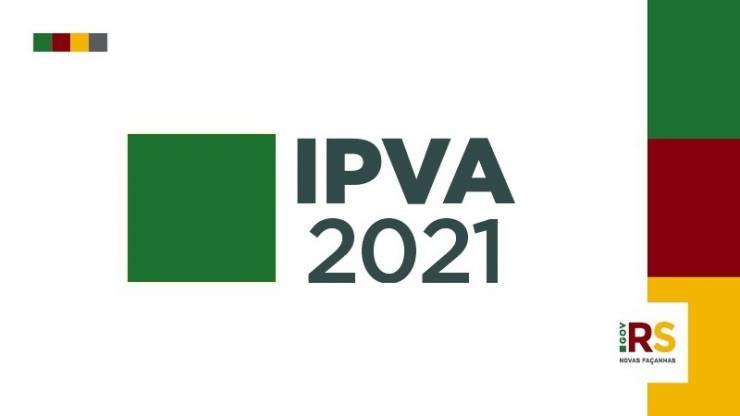 Pagamento do IPVA em dezembro pode garantir até 25% de desconto