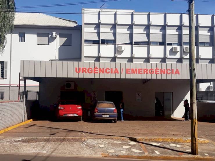 VÍDEO - Hospital São Vicente de Paulo é notificado e tem cinco dias pra se manifestar ao Estado