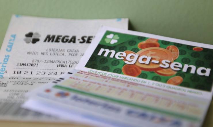 Mega-Sena sorteia R$ 40 milhões nesta quarta-feira (08/09)