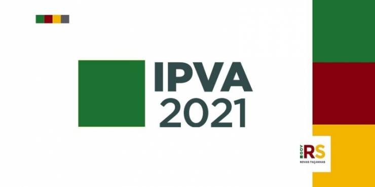 IPVA 2022 terá aumento médio de 22,33% no Rio Grande do Sul