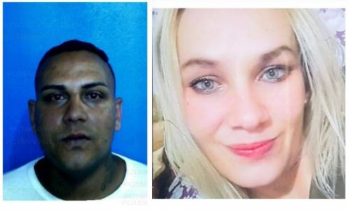 Polícia prende casal apontado como autor do assassinato de taxista em Crissiumal