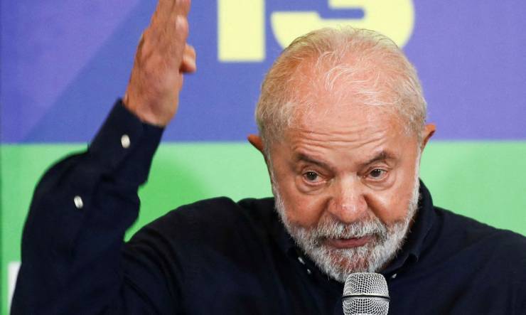 Lula vence pleito eleitoral e assumirá terceiro mandato como Presidente da República